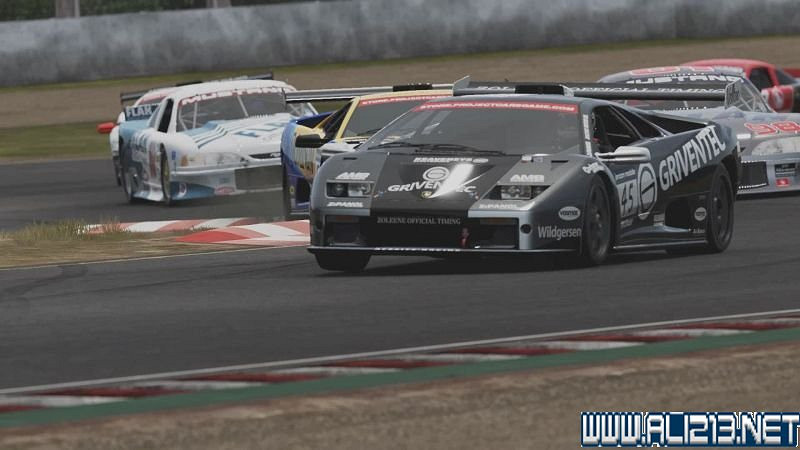 《賽車計劃2 》全車輛+全賽道圖鑒+全賽製駕駛技巧圖文攻略【完結】