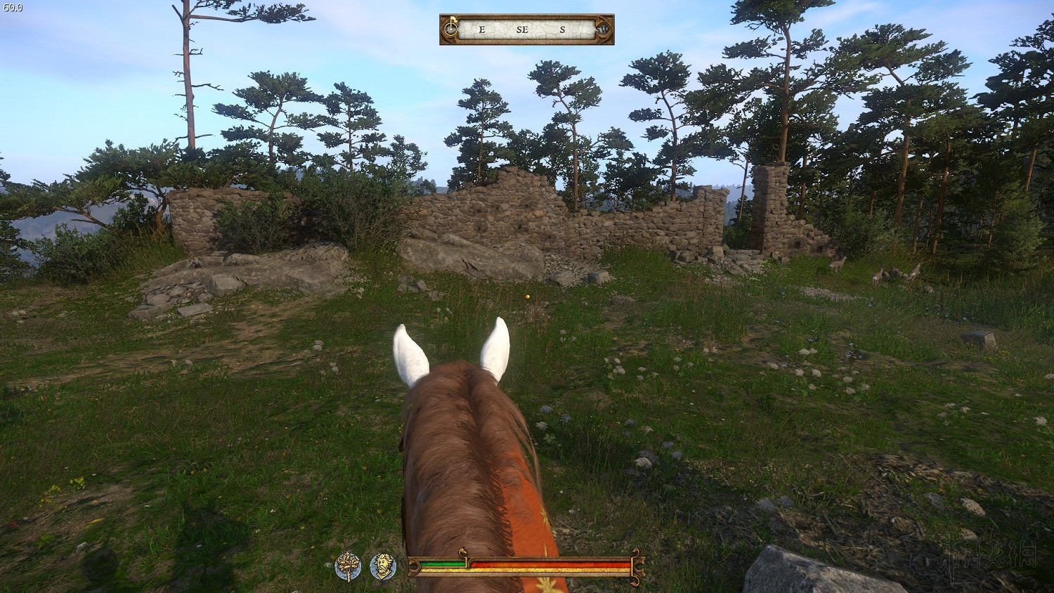 《天國降臨: 救贖》全地圖匯總 藏寶圖+古地圖位置及獎勵內容大全