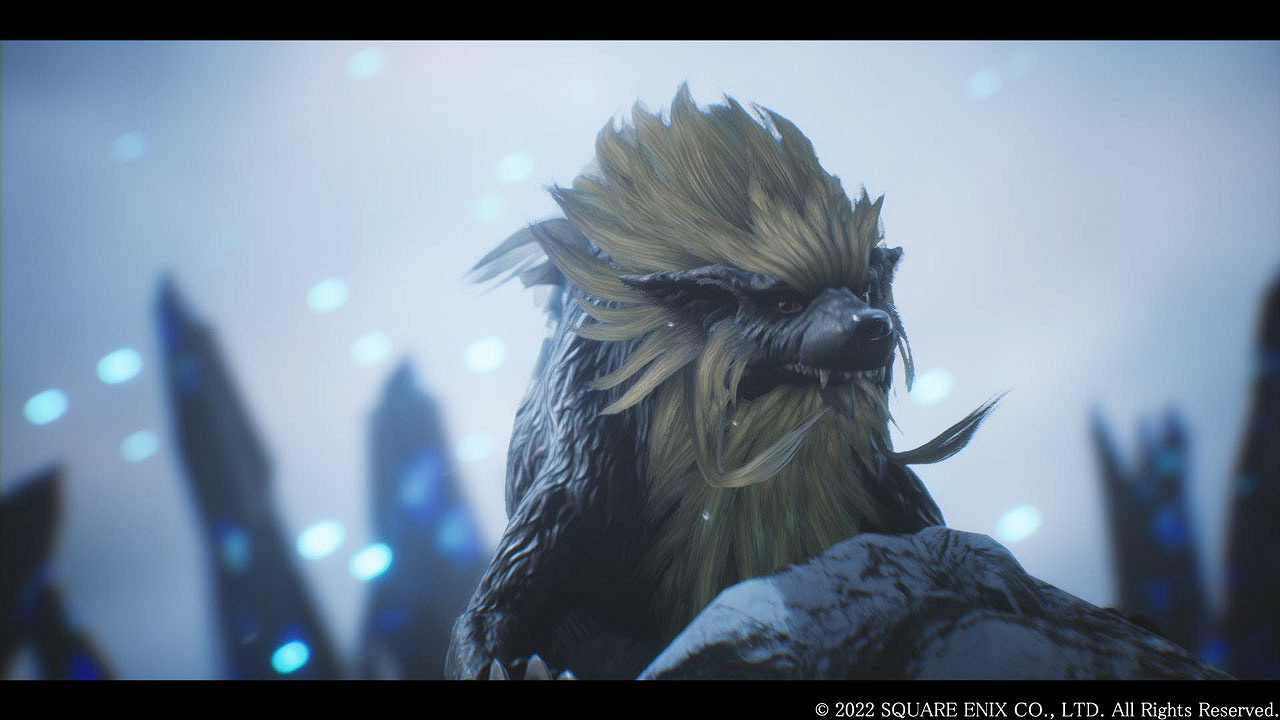 《神領編年史》頭目是誰?已知頭目敵人介紹 《神領編年史》頭目是誰?已知頭目敵人介紹