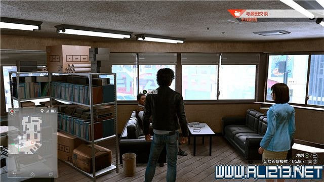 《審判之逝湮滅的記憶》攻略大全 支線攻略+全收集詳解 《審判之逝湮滅的記憶》攻略大全 支線攻略+全收集詳解