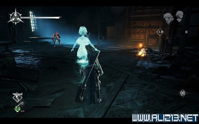 《Soulstice》任務通關流程圖文攻略 主線任務怎麽做? 《Soulstice》任務通關流程圖文攻略 主線任務怎麽做?