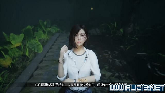 《女鬼橋開魂路》攻略大全 劇情通關流程圖文攻略 《女鬼橋開魂路》攻略大全 劇情通關流程圖文攻略