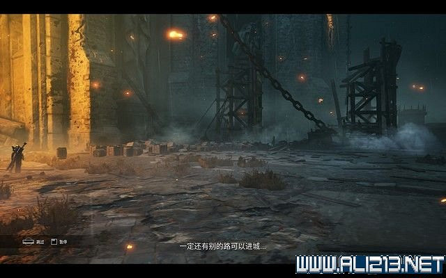 《Soulstice》任務通關流程圖文攻略 主線任務怎麽做? 《Soulstice》任務通關流程圖文攻略 主線任務怎麽做?