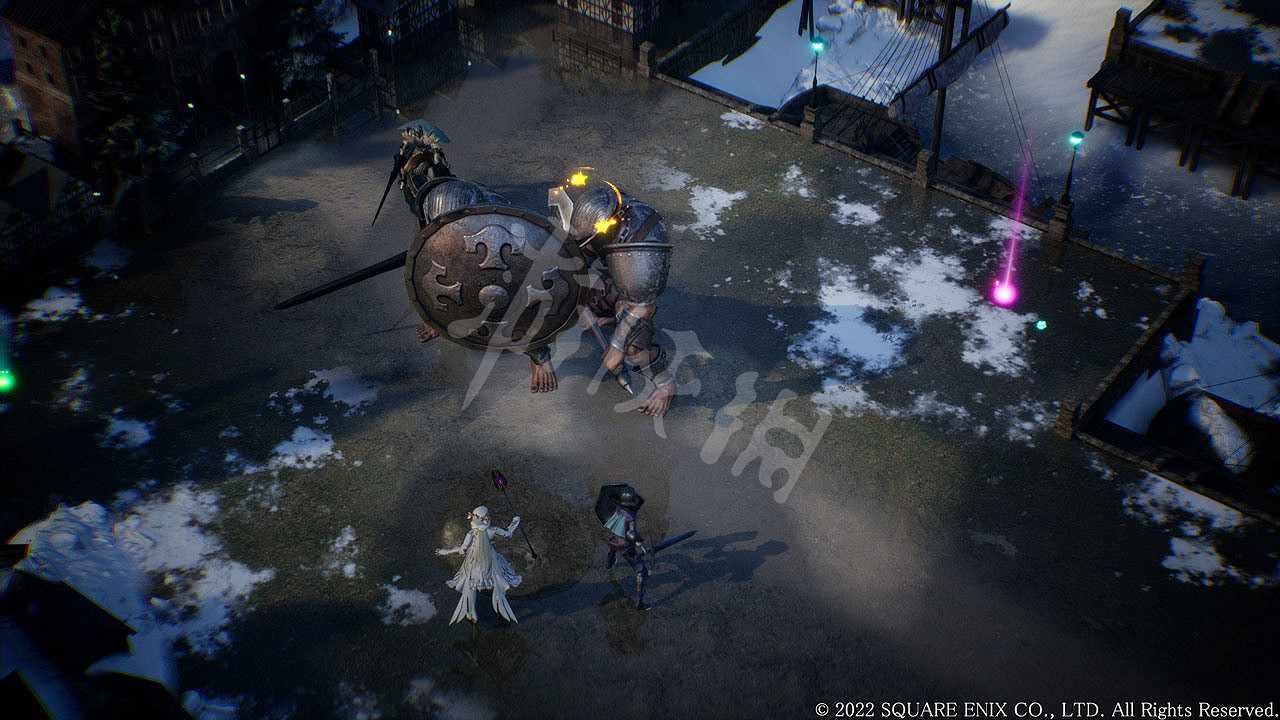 《神領編年史》異常狀態抗性是什麽?異常狀態抗性介紹 《神領編年史》異常狀態抗性是什麽?異常狀態抗性介紹