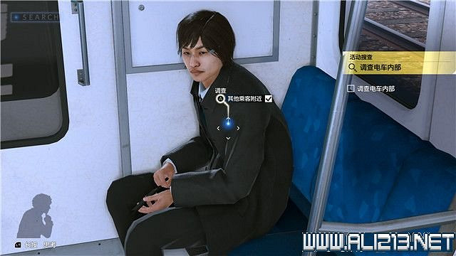 《審判之逝湮滅的記憶》攻略大全 支線攻略+全收集詳解