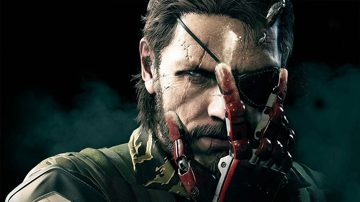 外媒評選十款最佳潛行遊戲:《潛龍諜影5:幻痛》第一 外媒評選十款最佳潛行遊戲:《潛龍諜影5:幻痛》第一