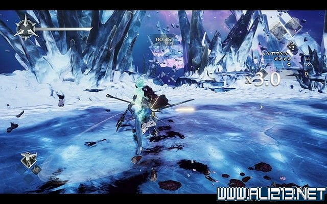 《Soulstice》任務通關流程圖文攻略 主線任務怎麽做？