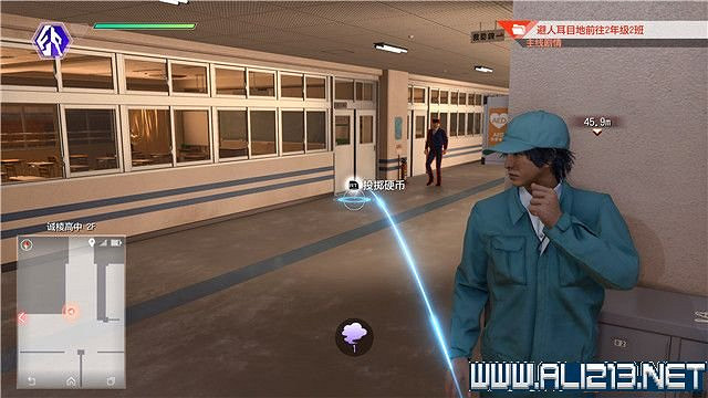 《審判之逝湮滅的記憶》攻略大全 支線攻略+全收集詳解