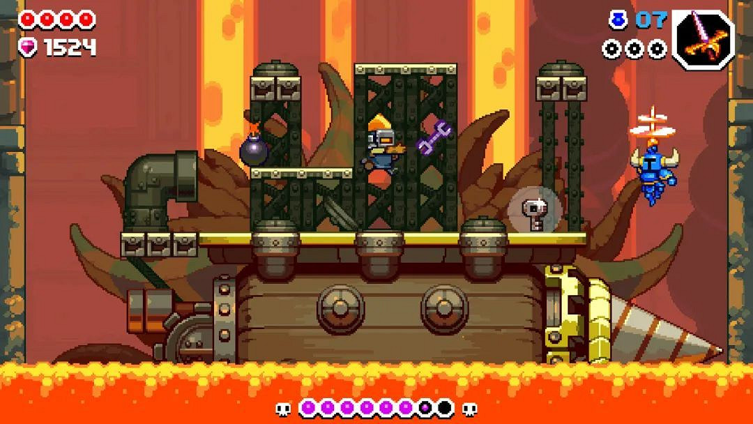 9.19-25 Switch一周熱點新聞 任天堂試玩同樂會預告