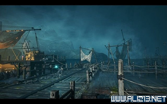 《Soulstice》任務通關流程圖文攻略 主線任務怎麽做？