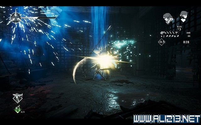 《Soulstice》任務通關流程圖文攻略 主線任務怎麽做? 《Soulstice》任務通關流程圖文攻略 主線任務怎麽做?