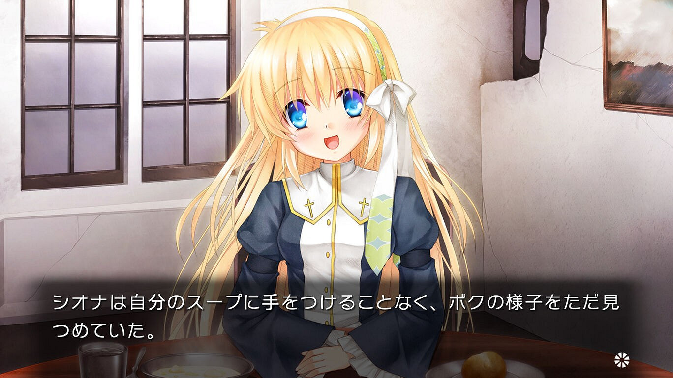 Key社15周年紀念作品《Harmonia》宣布開啟預購! Key社15周年紀念作品《Harmonia》宣布開啟預購!