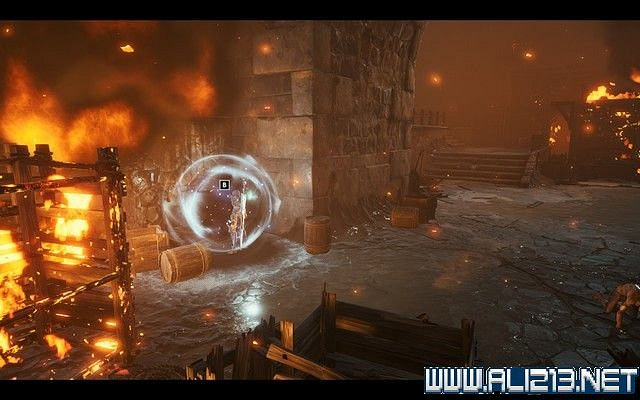 《Soulstice》任務通關流程圖文攻略 主線任務怎麽做？