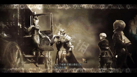 《神領編年史》圖文攻略 全流程全任務全Boss打法全技能 《神領編年史》圖文攻略 全流程全任務全Boss打法全技能