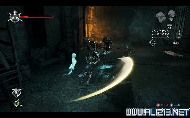 《Soulstice》任務通關流程圖文攻略 主線任務怎麽做? 《Soulstice》任務通關流程圖文攻略 主線任務怎麽做?