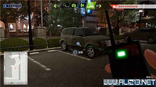 《審判之逝湮滅的記憶》攻略大全 支線攻略+全收集詳解