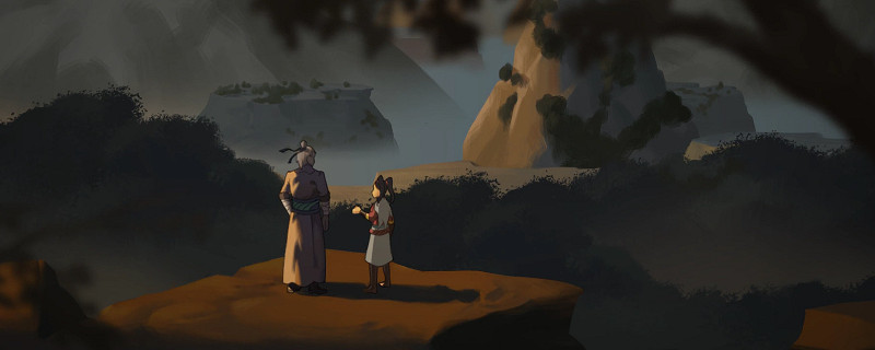 太吾繪卷古塚遺刻出身特質有什麽用