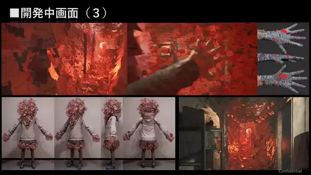 大的要來了!《沉默之丘》神秘新遊戲在韓國通過評級! 大的要來了!《沉默之丘》神秘新遊戲在韓國通過評級!