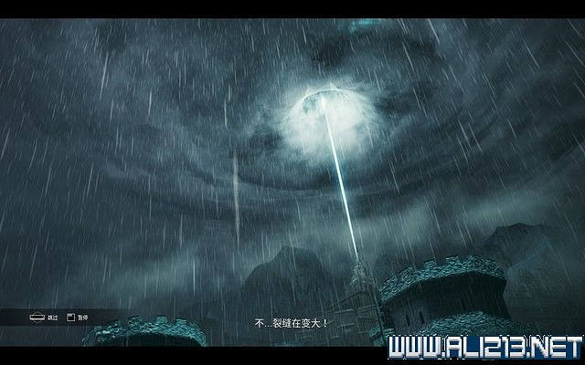 《Soulstice》任務通關流程圖文攻略 主線任務怎麽做？