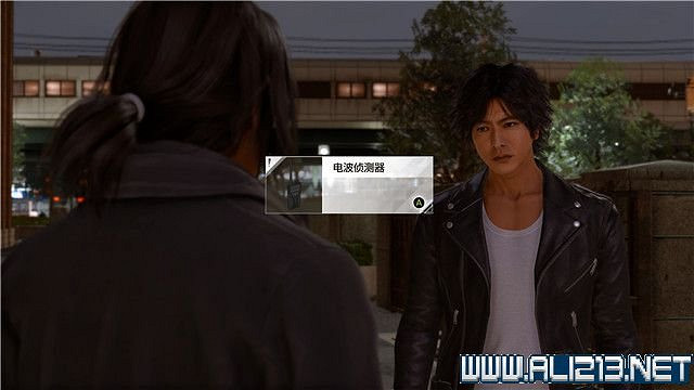 《審判之逝湮滅的記憶》攻略大全 支線攻略+全收集詳解