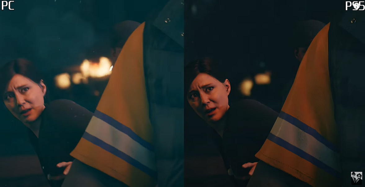 《蜘蛛人:邁爾斯》PC\PS5早期圖像對比 看看誰更讚 《蜘蛛人:邁爾斯》PC\PS5早期圖像對比 看看誰更讚