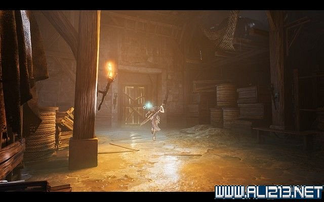 《Soulstice》任務通關流程圖文攻略 主線任務怎麽做？