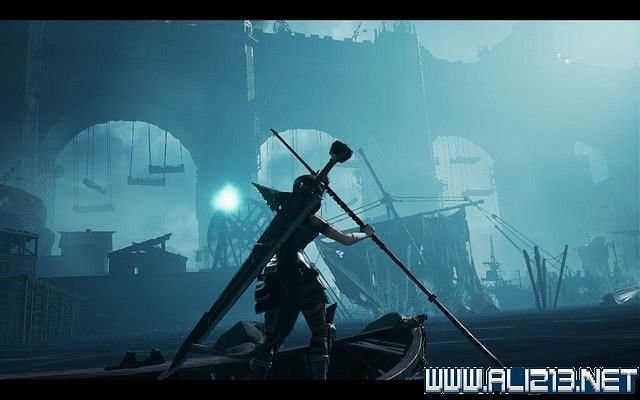 《Soulstice》任務通關流程圖文攻略 主線任務怎麽做？