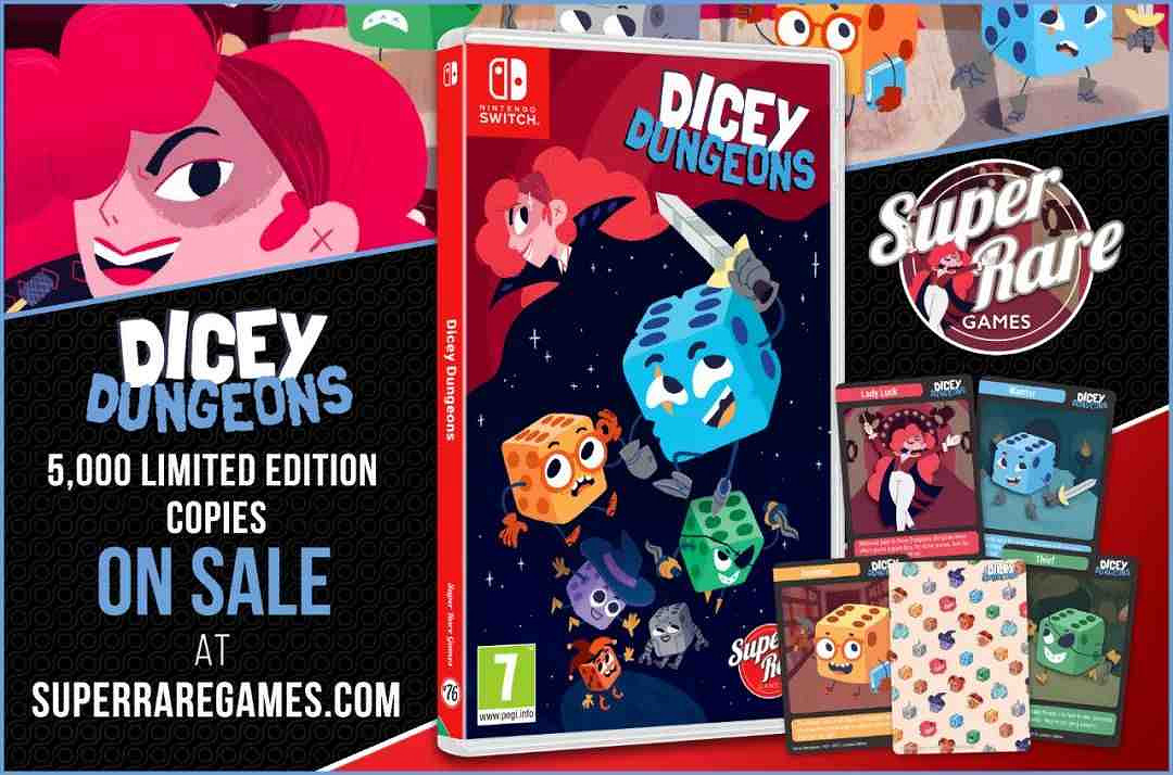 9.19-25 Switch一周熱點新聞 任天堂試玩同樂會預告