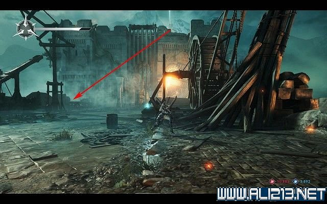 《Soulstice》任務通關流程圖文攻略 主線任務怎麽做？