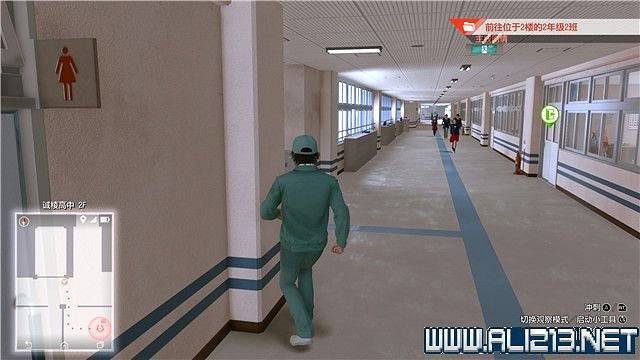 《審判之逝湮滅的記憶》攻略大全 支線攻略+全收集詳解