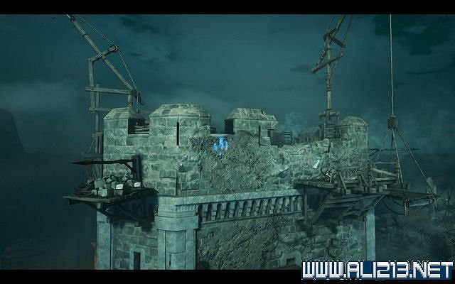 《Soulstice》任務通關流程圖文攻略 主線任務怎麽做？