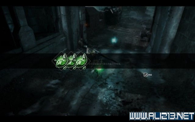 《Soulstice》任務通關流程圖文攻略 主線任務怎麽做？