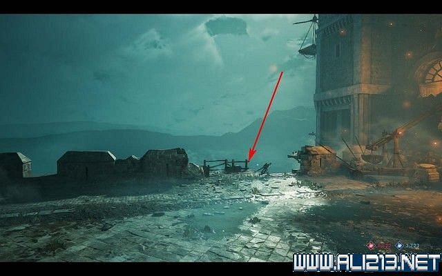 《Soulstice》任務通關流程圖文攻略 主線任務怎麽做？