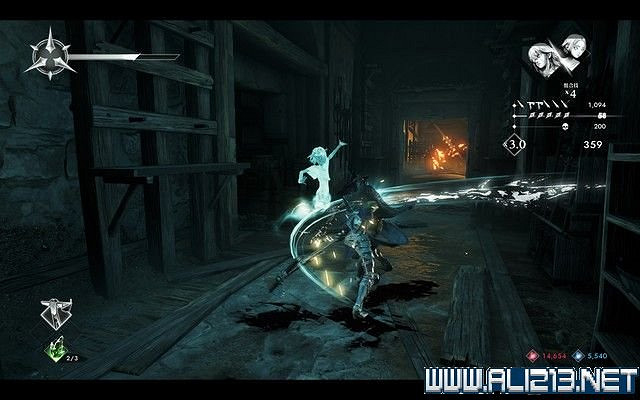 《Soulstice》任務通關流程圖文攻略 主線任務怎麽做? 《Soulstice》任務通關流程圖文攻略 主線任務怎麽做?