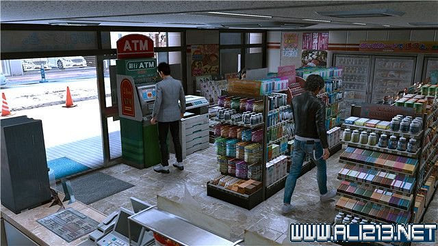 《審判之逝湮滅的記憶》攻略大全 支線攻略+全收集詳解 《審判之逝湮滅的記憶》攻略大全 支線攻略+全收集詳解