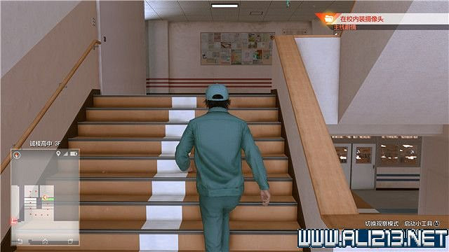 《審判之逝湮滅的記憶》攻略大全 支線攻略+全收集詳解