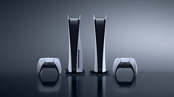 索尼新款PS5採用升級版6nm AMD處理器：更小功耗更低