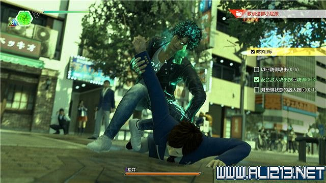 《審判之逝湮滅的記憶》攻略大全 支線攻略+全收集詳解 《審判之逝湮滅的記憶》攻略大全 支線攻略+全收集詳解