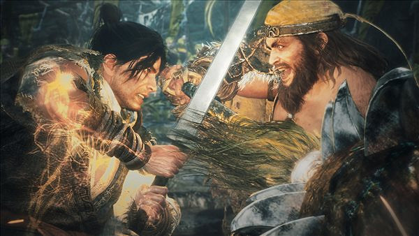 《臥龍:蒼天隕落》官方公布張梁Boss戰實機展示! 《臥龍:蒼天隕落》官方公布張梁Boss戰實機展示!