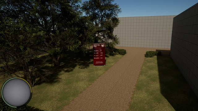 R星《惡霸魯尼2》開發版截圖？網傳駭客團夥抖出新料