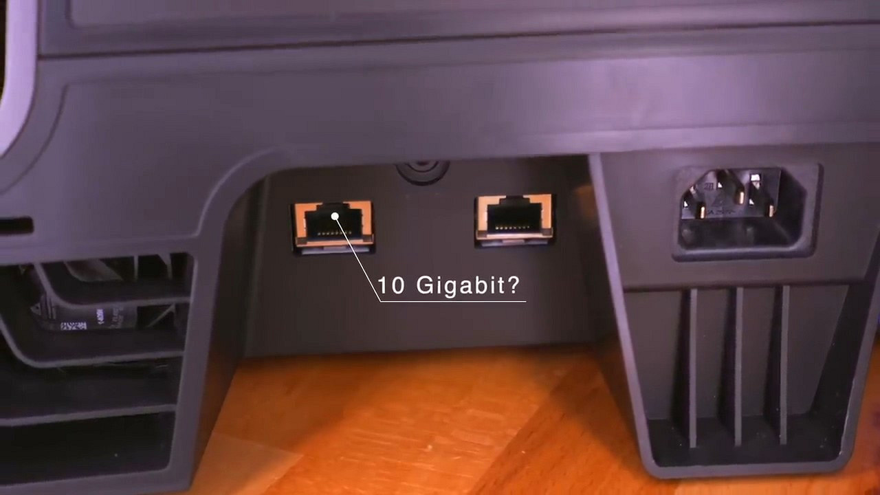 博主分享PS5原型開發機:揭開神秘面紗,一睹真容! 博主分享PS5原型開發機:揭開神秘面紗,一睹真容!