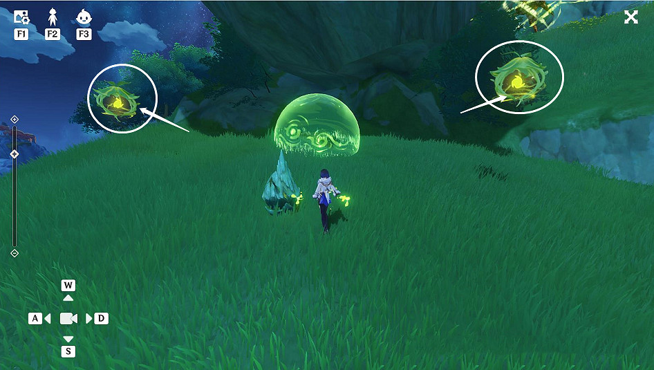 《原神》無鬱稠林華麗寶箱怎麽拿?無鬱稠林華麗寶箱獲得方法介紹 《原神》無鬱稠林華麗寶箱怎麽拿?無鬱稠林華麗寶箱獲得方法介紹