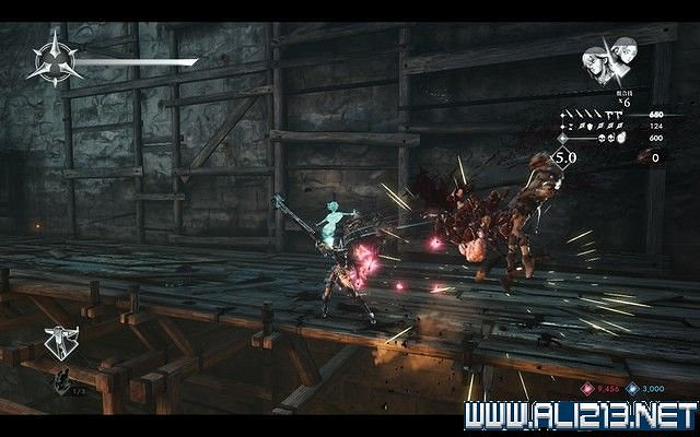 《Soulstice》任務通關流程圖文攻略 主線任務怎麽做？