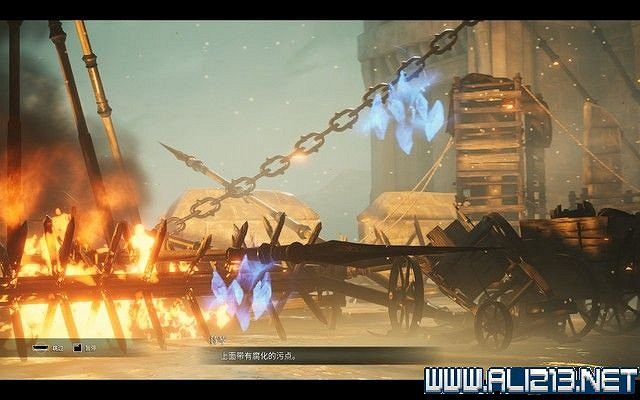 《Soulstice》任務通關流程圖文攻略 主線任務怎麽做？