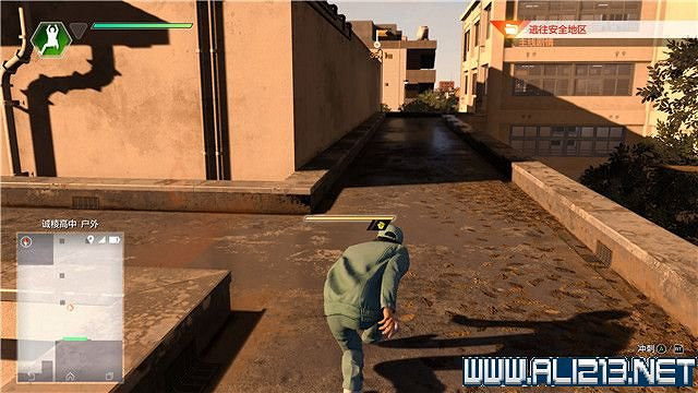 《審判之逝湮滅的記憶》攻略大全 支線攻略+全收集詳解