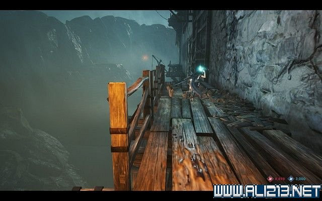 《Soulstice》任務通關流程圖文攻略 主線任務怎麽做？