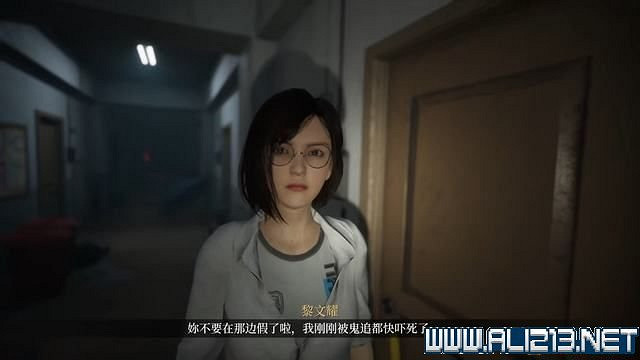 《女鬼橋開魂路》攻略大全 劇情通關流程圖文攻略 《女鬼橋開魂路》攻略大全 劇情通關流程圖文攻略