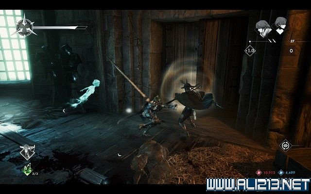 《Soulstice》任務通關流程圖文攻略 主線任務怎麽做? 《Soulstice》任務通關流程圖文攻略 主線任務怎麽做?