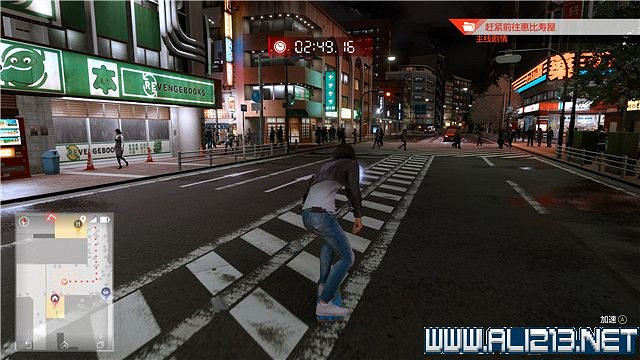 《審判之逝湮滅的記憶》攻略大全 支線攻略+全收集詳解 《審判之逝湮滅的記憶》攻略大全 支線攻略+全收集詳解