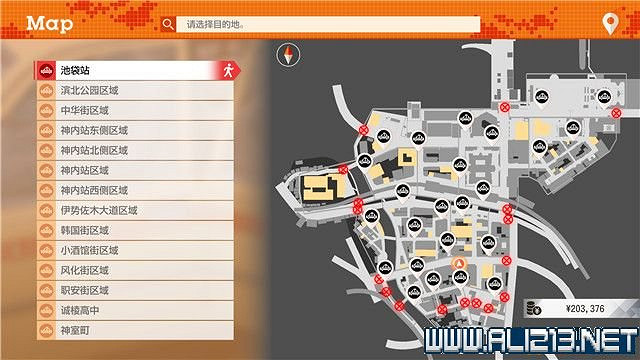 《審判之逝湮滅的記憶》攻略大全 支線攻略+全收集詳解